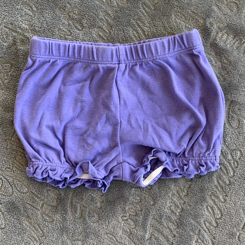 Carter’s Bloomers